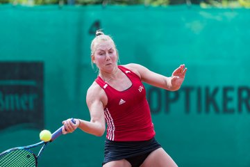 Bild 251 - BL2 Der Club an der Alster - DTV Hannover : Ergebnis: 7:2